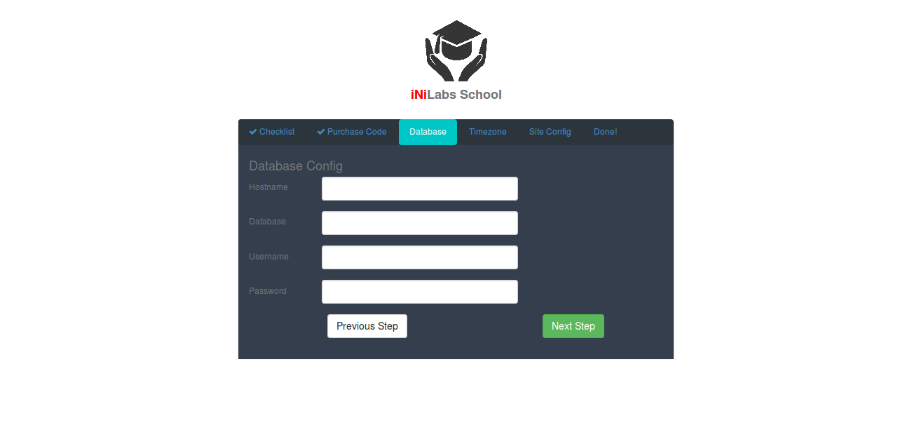 Inilabs school 4 purchase code 2016